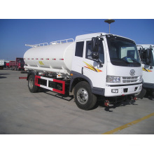 Hot Sale Faw 10 Ton Water Tank Truck